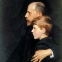 Autor: Albert Edelfelt (Fínsko)