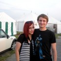 ja a Billy Lunn, muhehe :P