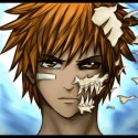 Ichigo Hollow Kurosaki