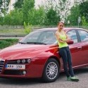 Aspon ona mi ostaa a robi mi nadalej radost. :)