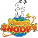 Ukážka z obrázkov v albume Snoopy