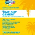 Summer 2012 in club Life (Rimini) every Monday ! (Totally Summer from Holland ) 