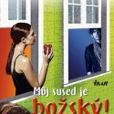 Prečo táto kniha?
Lebo ma zaujala forma akou bola kniha písana a to formou meilov .. krásny príbeh lásky :)