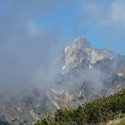 Ukážka z obrázkov v albume Tatry ♥