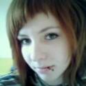 som narcistka... :D co uz:P