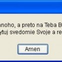 Ukážka z nezaradených obrázkov