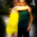 Uz aj s partnerkou :D