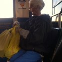 
Grandma from Tweety :D :D