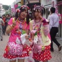 Harajuku :D