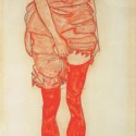 Egon Schiele