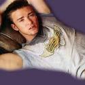 Justin Timberlake...yeahhh:)a jeho Sexy back...moc dobree