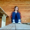 ...lebo converse! :)