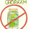 slobodu uhorkam