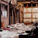 Urbex :) 