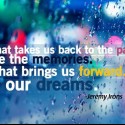 memories vs dreams :)