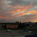 Ukážka z obrázkov v albume sunset/sunrise