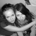 Best friends forever