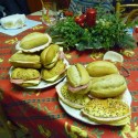 Ranajky :P