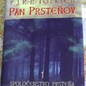 J. R. R. Tolkien - Pán Prstenňov 1 Spoločenstvo prteňa