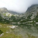 Skalnaté pleso