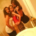 Ja, Anabell, Alex:D