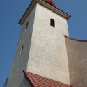 Kostol v Hronskom Beňadiku