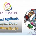Ukážka z obrázkov v albume Talk Fusion