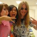 me dearn and jonas (the german exchange guy...omglucy!!)