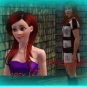 Ukážka z obrázkov v albume The sims 3 ♥♥♥