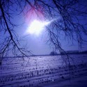 Winter´s lullaby