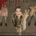Zombi mi odhrizol prst