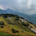 Tatry naše...