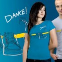 Naštartuj svoje disko tenisky a buď kráľom tanečného parketu. Through Music od umelca menom Artur_Deyneuve http://www.loviu.com