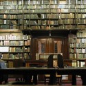 Atheneum Library Boston