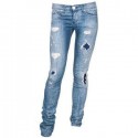 skiny jeans :)