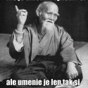 !!! TAK JE !!!