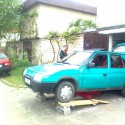 barborka a karkulka :D