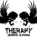 Ukážka z obrázkov v albume Therapy Sessions dnb