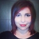 Dnes som skončila s farbením a moje vlasy začali s liečením :)