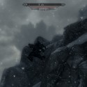 Ukážka z obrázkov v albume Skyrim X))