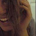 big smile warms tiny heart