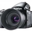 Mamiya stredoformátiček s 80 Megapixelmi :3 s tým by sa fotilo ... už len 37 000 dolárov