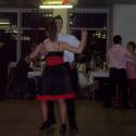 a zas dance s Erikom :)