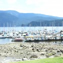 Ukážka z obrázkov v albume VANCOUVER KANADA