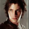 Herec Garrett Hedlund... Inak Murtagh z filmu Eragon. Vraj to je prepadák, ale KNIHA je podľa mňa užasná;).