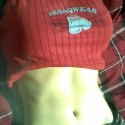 My body ... 
Som oddychvala pod Sivcom :)