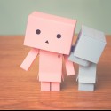 ,,I have a secret.