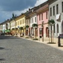 Letná ulica