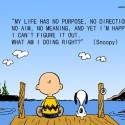 i like snoopy 