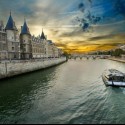 Seine (Saint Michel)